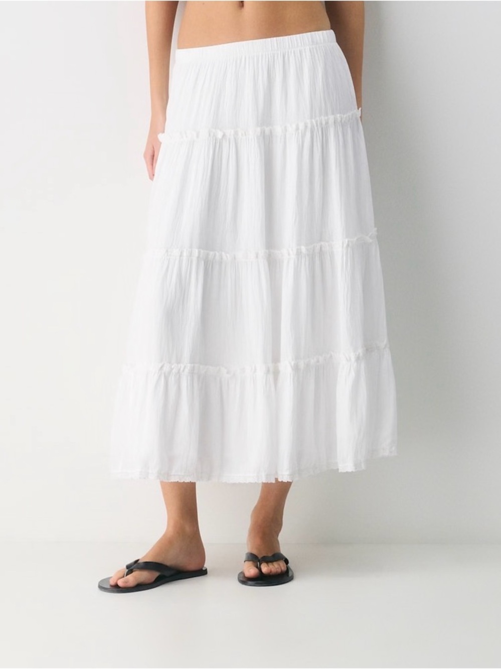 NWT Aritzia Little Moon Damasque Skirt